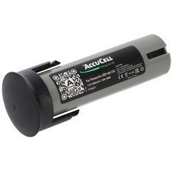 Akku passend für Panasonic SDF-AK 210, EY9021B 3,0Ah