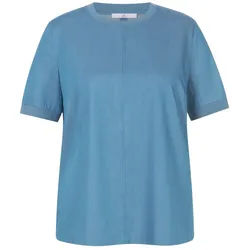 Le T-shirt Emilia Lay denim