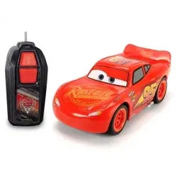 RC Cars 3 Lightning McQueen Single Drive 1:32