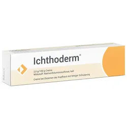 Ichthoderm Creme