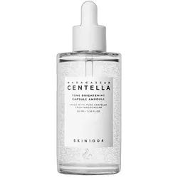 SKIN1004 Gesichtsserum Skin 1004 Centella Tone Brightening Capsule Ampoule