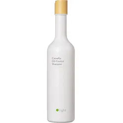 O’right Camellia Oil-Control Shampoo 400 ml