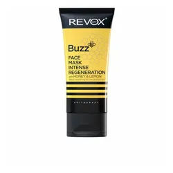 Revox Körperpflegemittel BUZZ face mask intense regeneration 65ml