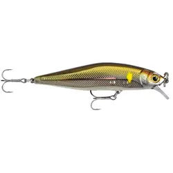 Rapala Kunstköder Rapala Precision Xtreme Air Boss Wobbler 8cm 9g Barsch Zander Rapfen, (Packung, 1-St)