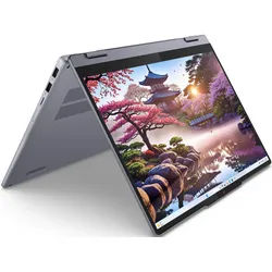 Lenovo IdeaPad 5 2-in-1 83KT0025GE - 14" WUXGA OLED, AMD RyzenTM AI 7-350, 16GB RAM, 512 GB SSD, Windows 11 | Laptop by NBB
