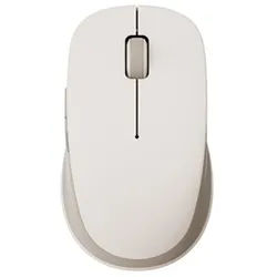 Dual-mode Wireless Mouse 2 - White - Maus (Weiß)