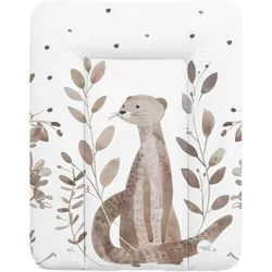 Ceba Baby weiche Wickelauflage 50x70 cm