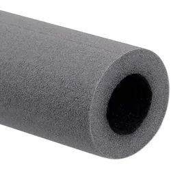 2 m Rohrisolierung für Rohr Ø 26 - 28 mm - Dämmschichtdicke 13 mm - 50% GEG ** 1m/1,30 EUR