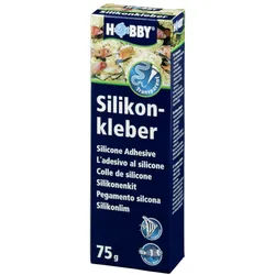 Hobby Silikonkleber 75 g