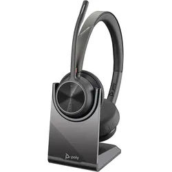 HP Poly Voyager 4320 USB-C Headset +BT700