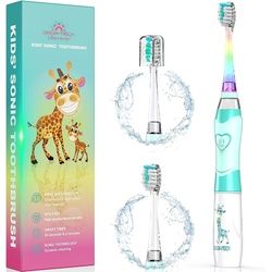 Dada-Tech Kinder Elektrische Zahnbürste 1 St
