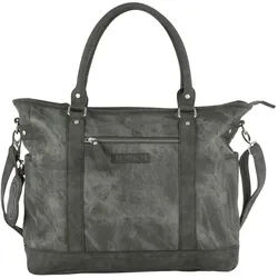 Wickeltasche , Grün , Kunststoff, Textil , 50x14x33 cm , Baby on Tour, Kinderwagen, Wickeltaschen & Wickelrucksäcke