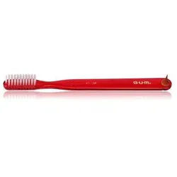 Gum® Classic Zahnbürste 411 Regular Soft
