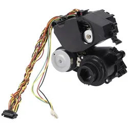easyPART Montagezubehör wie Ecovacs 201-2310-2217 Ecovacs 201-2310-2217, Saugroboter