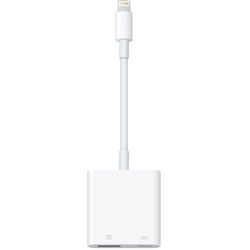 Apple Adapter Lightning auf USB 3 Kamera