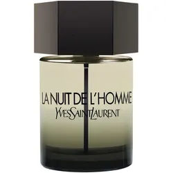 Yves Saint Laurent La Nuit de L'Homme EdT Vapo - 0.1 l