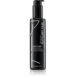 Shu Uemura Styling netsu design Nährende Hitzeschutz-Creme 150 ml