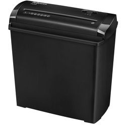 Fellowes Aktenvernichter Powershred P-25S, Streifen 7,0 mm