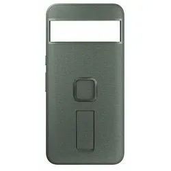 Peak Design Mobile Everyday Case mit Magnetsystem und Fingerschlaufe Google Sage Pixel 8 Pro