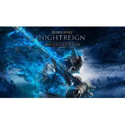 Elden Ring Nightreign Deluxe Edition