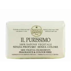 Nesti Dante Seife Neutral Soap - Il Purissimo 150 g