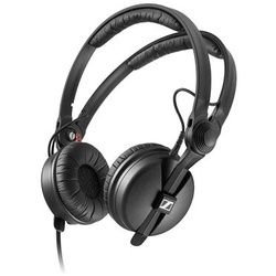 Sennheiser HD 25 PLUS Kopfhörer