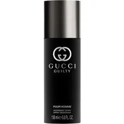Gucci Herrenduefte Gucci-Guilty-Pour-HommeDeodorant Spray 150 ml