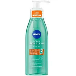 DERMA SKIN CLEAR Waschgel 150ml