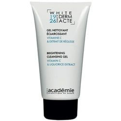 Academie Derm Acte Gel Nettoyant Eclaircissant 150 ml Frauen