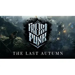 Frostpunk: The Last Autumn