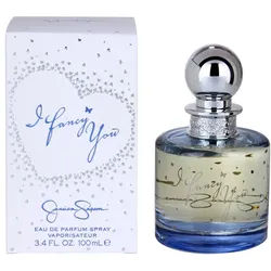 Jessica Simpson I Fancy You Eau de Parfum für Damen 100 ml