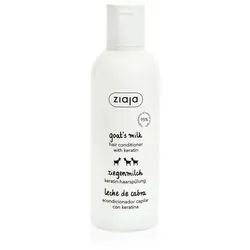 Ziaja Goat's Milk stärkender Conditioner für trockenes und beschädigtes Haar 200 ml