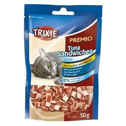 PREMIO Tuna Sandwiches 50 g