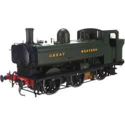 Dampflok Class 87xx Pannier Great Western 8750