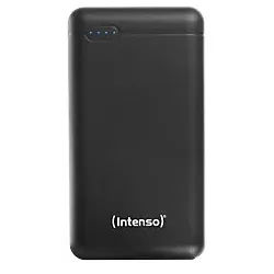 Intenso Powerbank XS 20000 mAh Schwarz