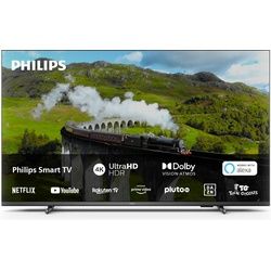 Philips 50PUS7608/12 (50", LED, 4K, 2023), TV, Grau