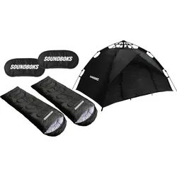 Soundboks Festival Bundle