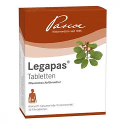 Legapas Tabletten