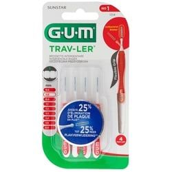 Gum® Trav- ler® 0,8 mm