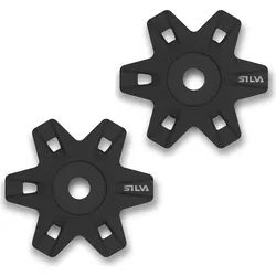 Silva Snow Baskets for Running & Trekking Poles neutral