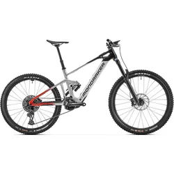 Dune R - silver