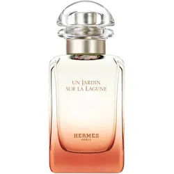 HERMÈS Parfums-Jardins Collection Un Jardin Sur La Lagune Eau de Toilette nachfüllbar Unisex 50 ml