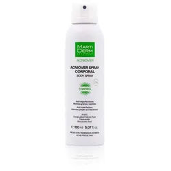 Martiderm Körperpflegemittel Acniover Körperlotion 150 Ml