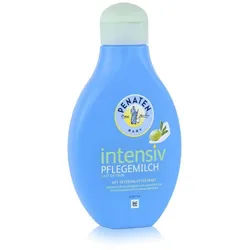 PENATEN Babypflege-Set Penaten Baby intensiv Pflegemilch mit Olivenblattextrakt 400ml