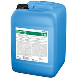 ECOLAB Sekumatic® FDR Instrumentendesinfektion, Sichere Desinfektion, effektive Reinigung, gute Materialverträglichkeit, 20 l - Kanister