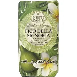 Nesti-Dante-Firenze Damenduefte N1-Fico-Della-SignoraFico della Signoria Soap 250 g