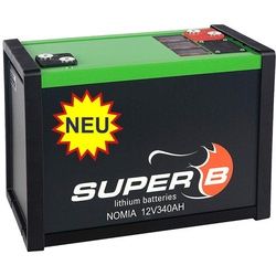 Super B Nomia 12V 340Ah