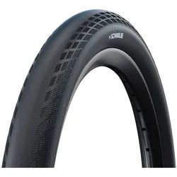 Schwalbe Sx-r Performance Mid schwarz 47-406