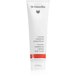 Dr. Hauschka Body Care Lavendel Sandelholz Körperbalsam 145 ml