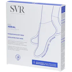 SVR Xérial Peel
